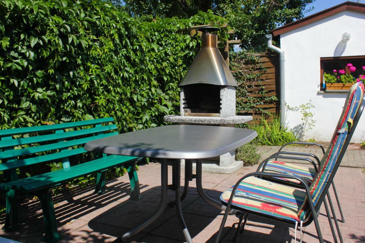 An Der Hainmuehle Lübben Exteriör bild